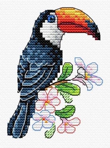 (image for) Tropical Dweller